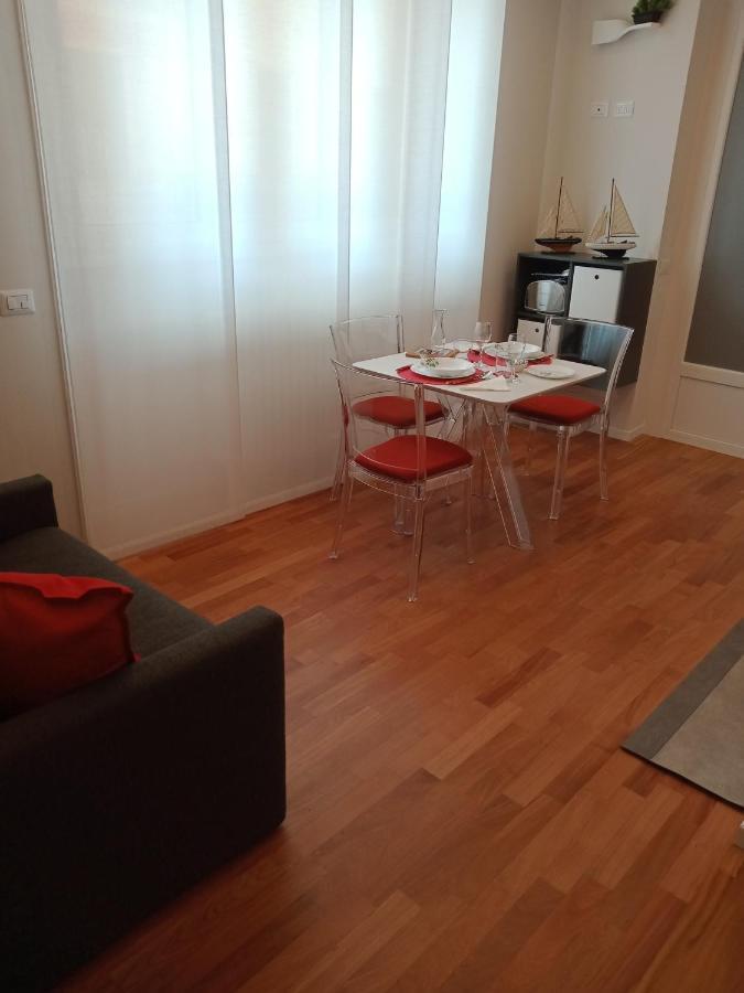Miralago Appartement