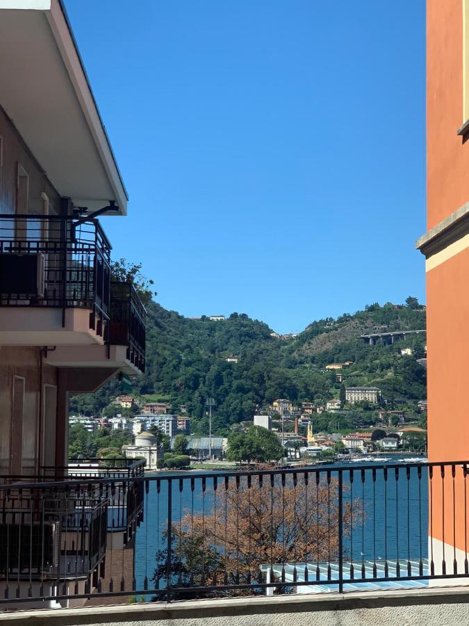 Miralago Appartement *